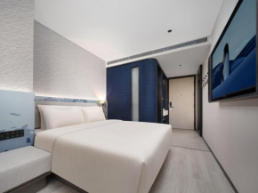 Atour Light Hotel Xi'an Jingkai North Railyway Station